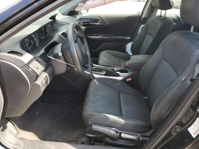 Photo 6 VIN: 1HGCR2F30HA299772 - HONDA ACCORD 