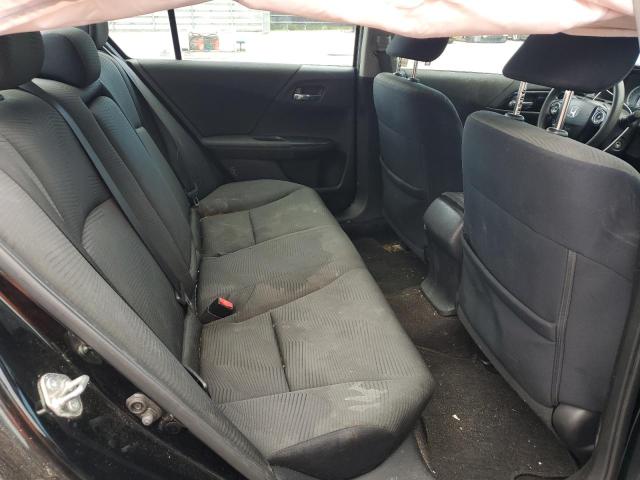 Photo 9 VIN: 1HGCR2F30HA299772 - HONDA ACCORD 