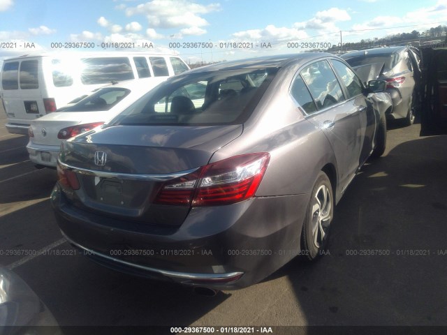 Photo 3 VIN: 1HGCR2F30HA301245 - HONDA ACCORD SEDAN 