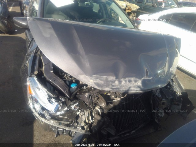 Photo 5 VIN: 1HGCR2F30HA301245 - HONDA ACCORD SEDAN 