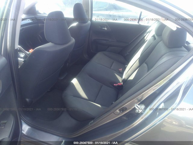 Photo 7 VIN: 1HGCR2F30HA301245 - HONDA ACCORD SEDAN 