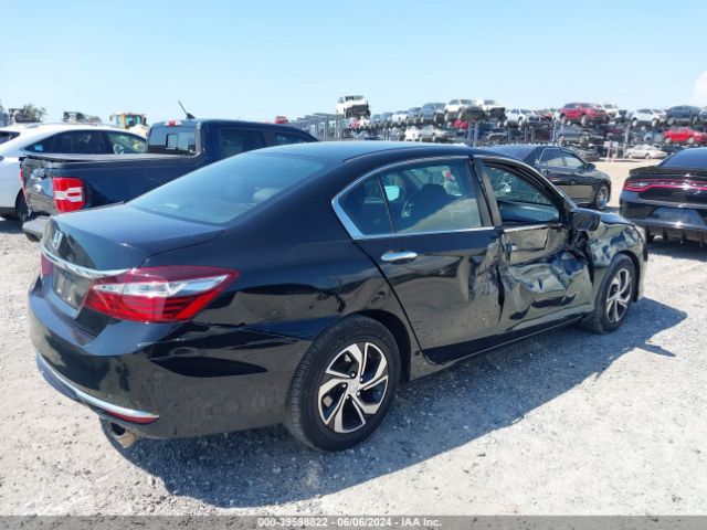 Photo 3 VIN: 1HGCR2F30HA304534 - HONDA ACCORD 