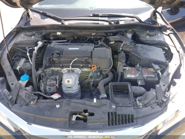 Photo 9 VIN: 1HGCR2F30HA304534 - HONDA ACCORD 