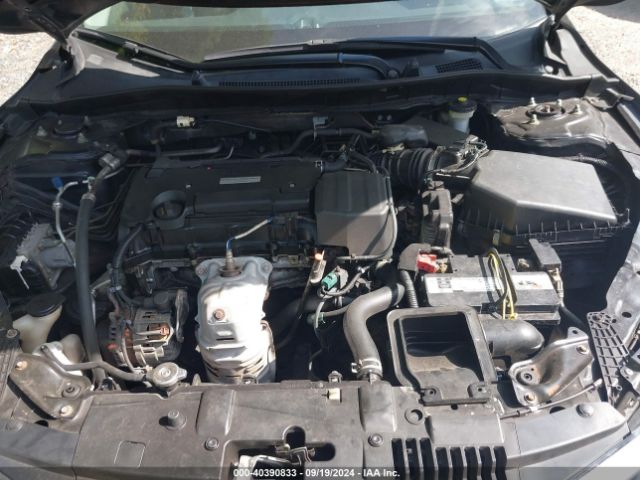 Photo 9 VIN: 1HGCR2F30HA304548 - HONDA ACCORD 