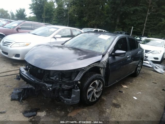 Photo 1 VIN: 1HGCR2F30HA304730 - HONDA ACCORD 