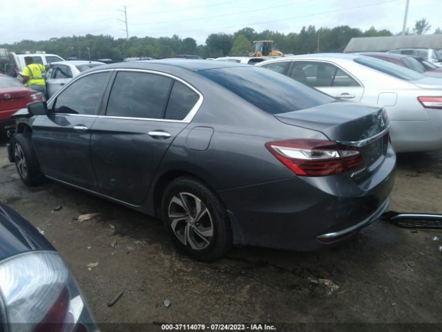 Photo 2 VIN: 1HGCR2F30HA304730 - HONDA ACCORD 