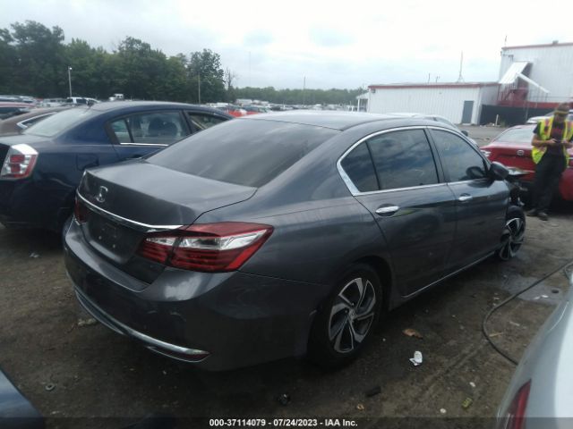 Photo 3 VIN: 1HGCR2F30HA304730 - HONDA ACCORD 