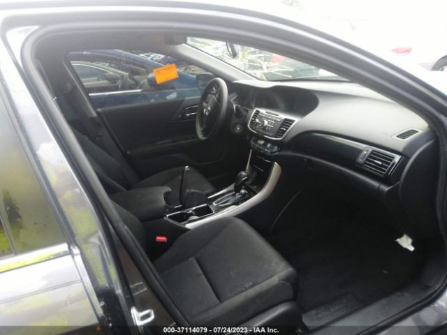 Photo 4 VIN: 1HGCR2F30HA304730 - HONDA ACCORD 