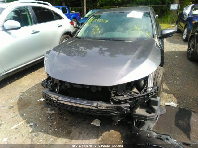 Photo 5 VIN: 1HGCR2F30HA304730 - HONDA ACCORD 