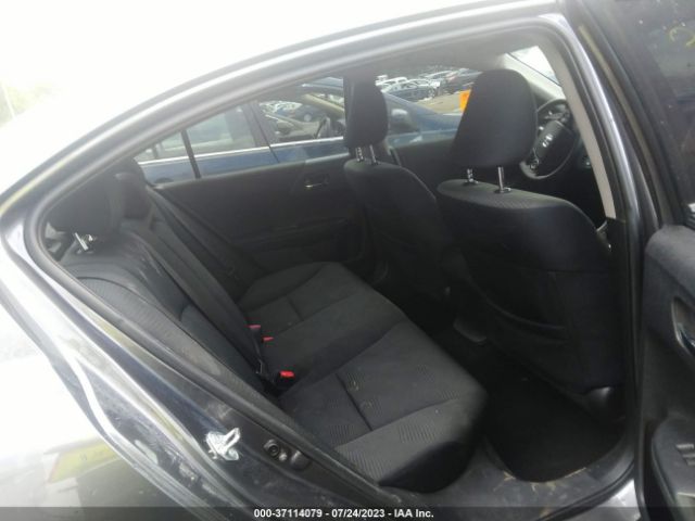 Photo 7 VIN: 1HGCR2F30HA304730 - HONDA ACCORD 