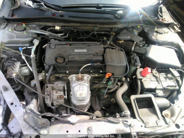 Photo 9 VIN: 1HGCR2F30HA304730 - HONDA ACCORD 