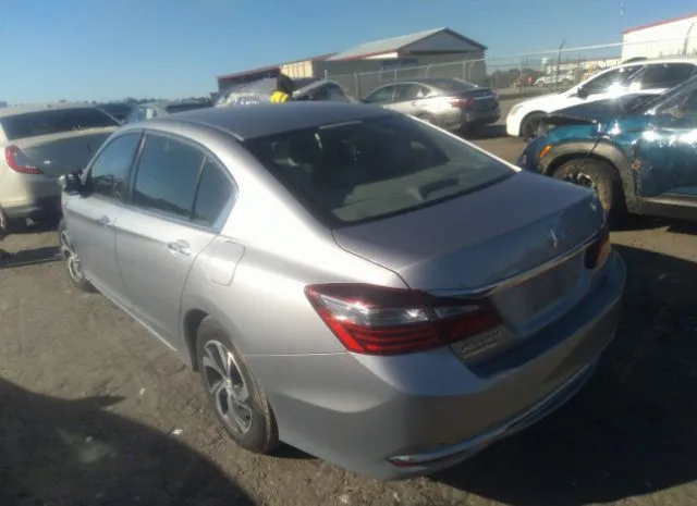 Photo 2 VIN: 1HGCR2F30HA306459 - HONDA ACCORD SEDAN 