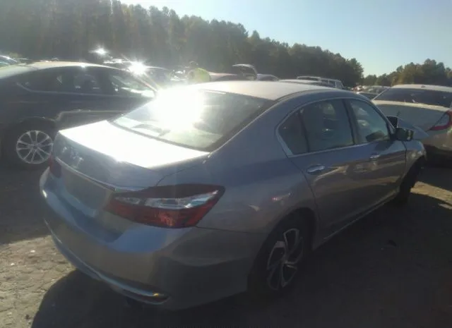 Photo 3 VIN: 1HGCR2F30HA306459 - HONDA ACCORD SEDAN 