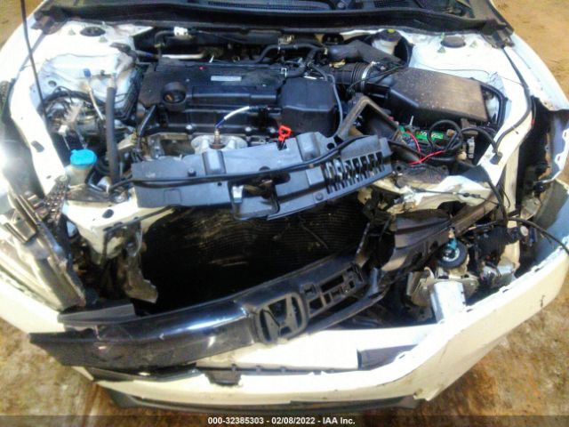 Photo 9 VIN: 1HGCR2F30HA306557 - HONDA ACCORD SEDAN 