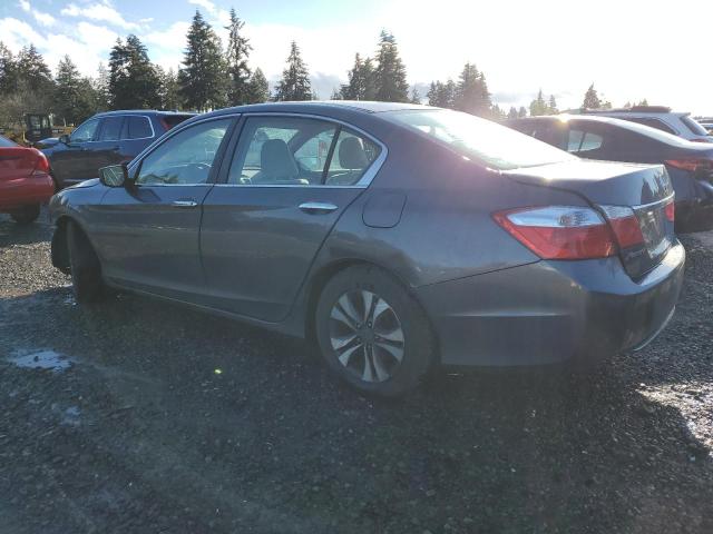 Photo 1 VIN: 1HGCR2F31DA000607 - HONDA ACCORD LX 