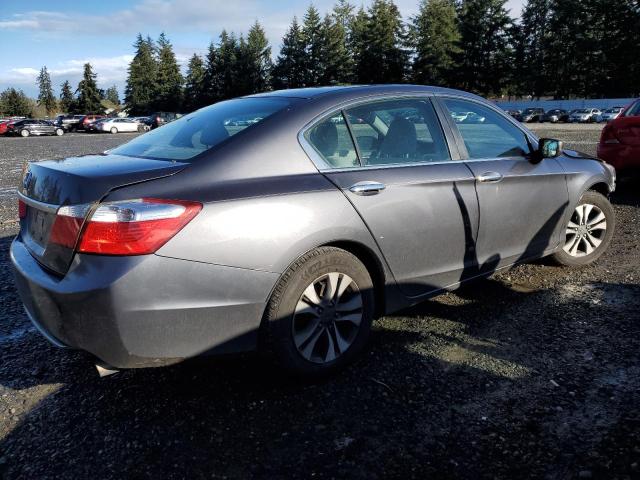 Photo 2 VIN: 1HGCR2F31DA000607 - HONDA ACCORD LX 