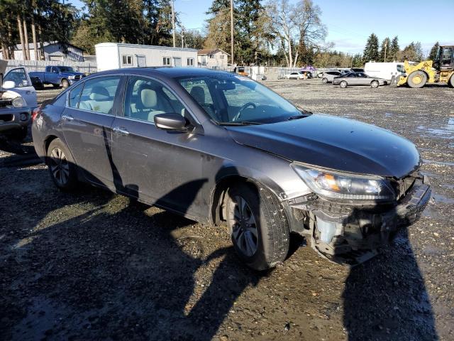 Photo 3 VIN: 1HGCR2F31DA000607 - HONDA ACCORD LX 