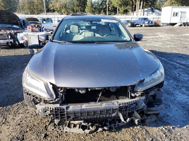 Photo 4 VIN: 1HGCR2F31DA000607 - HONDA ACCORD LX 