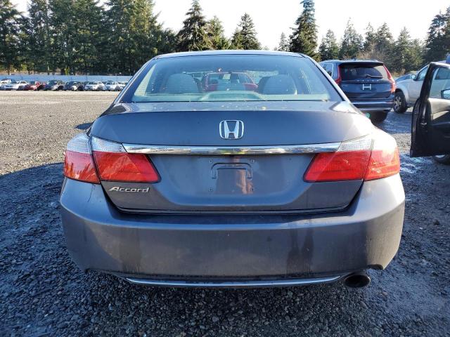 Photo 5 VIN: 1HGCR2F31DA000607 - HONDA ACCORD LX 