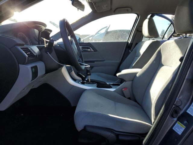 Photo 6 VIN: 1HGCR2F31DA000607 - HONDA ACCORD LX 