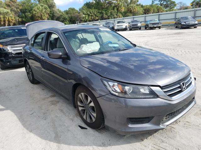 Photo 0 VIN: 1HGCR2F31DA002678 - HONDA ACCORD LX 