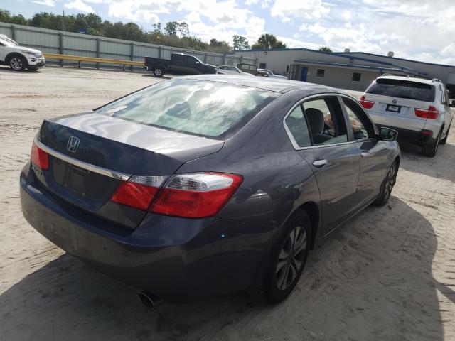 Photo 3 VIN: 1HGCR2F31DA002678 - HONDA ACCORD LX 