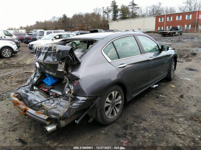 Photo 3 VIN: 1HGCR2F31DA005533 - HONDA ACCORD SDN 