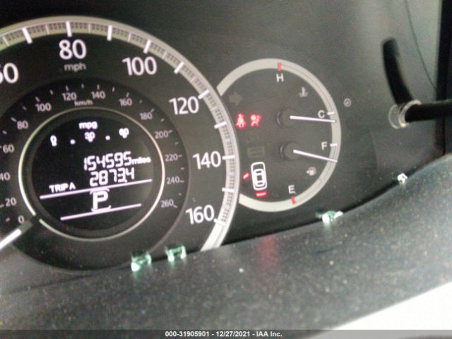 Photo 6 VIN: 1HGCR2F31DA005533 - HONDA ACCORD SDN 