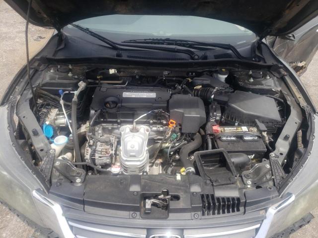 Photo 10 VIN: 1HGCR2F31DA008190 - HONDA ACCORD LX 