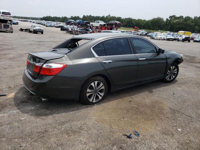 Photo 2 VIN: 1HGCR2F31DA008190 - HONDA ACCORD LX 