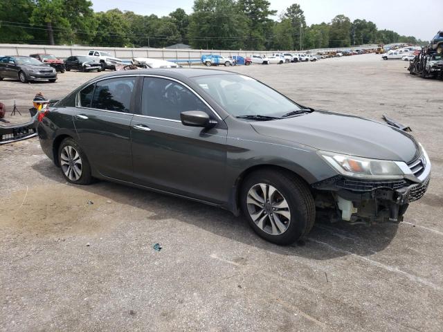 Photo 3 VIN: 1HGCR2F31DA008190 - HONDA ACCORD LX 