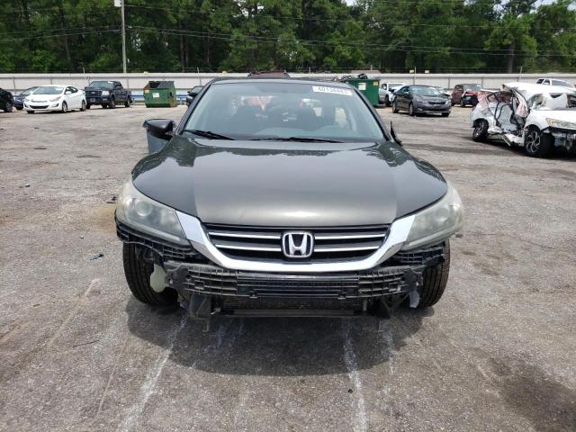 Photo 4 VIN: 1HGCR2F31DA008190 - HONDA ACCORD LX 