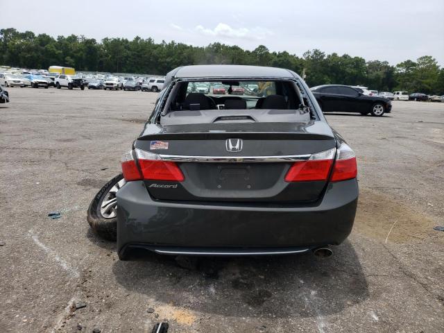 Photo 5 VIN: 1HGCR2F31DA008190 - HONDA ACCORD LX 