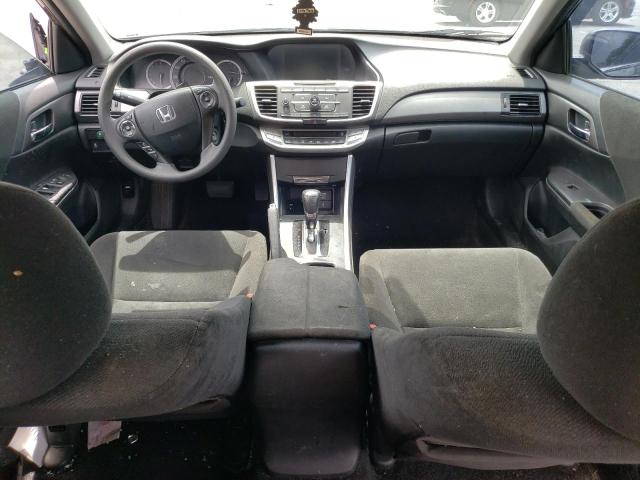 Photo 7 VIN: 1HGCR2F31DA008190 - HONDA ACCORD LX 