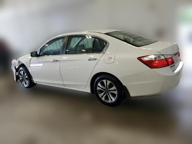 Photo 1 VIN: 1HGCR2F31DA010215 - HONDA ACCORD 