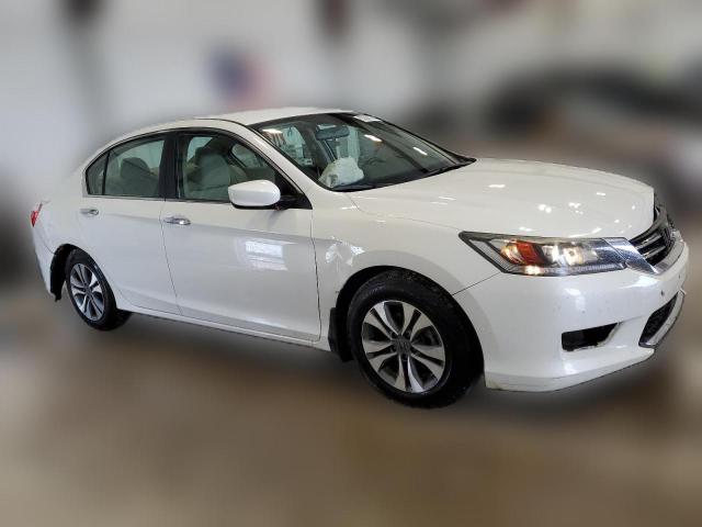 Photo 3 VIN: 1HGCR2F31DA010215 - HONDA ACCORD 