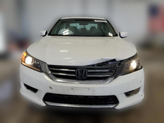 Photo 4 VIN: 1HGCR2F31DA010215 - HONDA ACCORD 