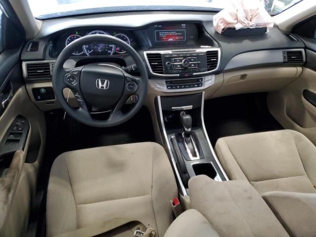 Photo 7 VIN: 1HGCR2F31DA010215 - HONDA ACCORD 