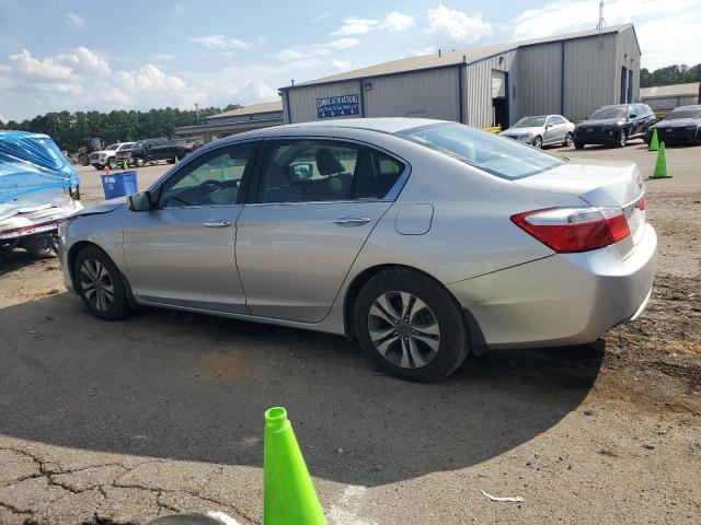 Photo 1 VIN: 1HGCR2F31DA010280 - HONDA ACCORD LX 