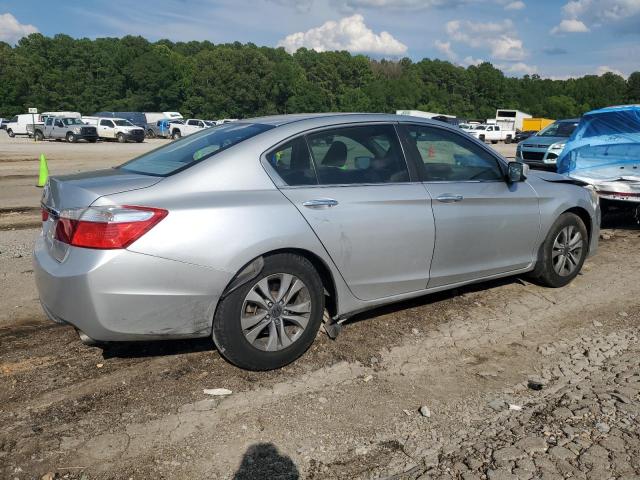 Photo 2 VIN: 1HGCR2F31DA010280 - HONDA ACCORD LX 