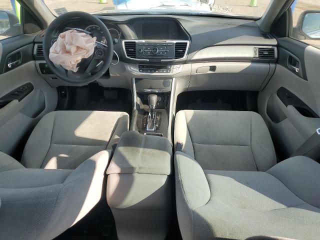 Photo 7 VIN: 1HGCR2F31DA010280 - HONDA ACCORD LX 