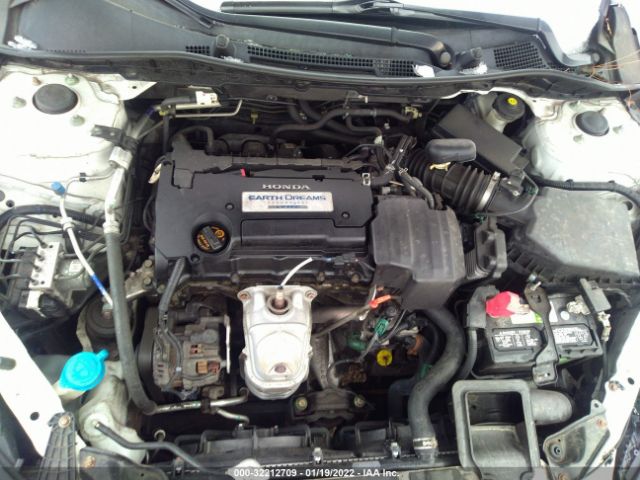 Photo 9 VIN: 1HGCR2F31DA014457 - HONDA ACCORD SDN 