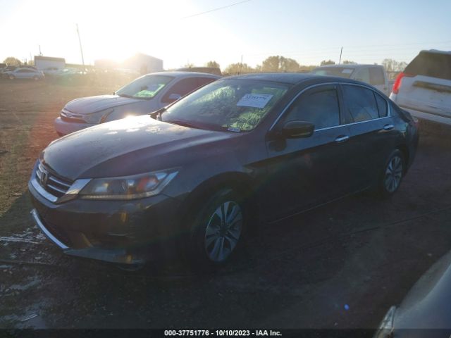 Photo 1 VIN: 1HGCR2F31DA024065 - HONDA ACCORD 