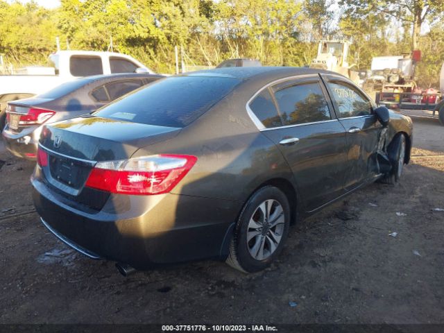 Photo 3 VIN: 1HGCR2F31DA024065 - HONDA ACCORD 