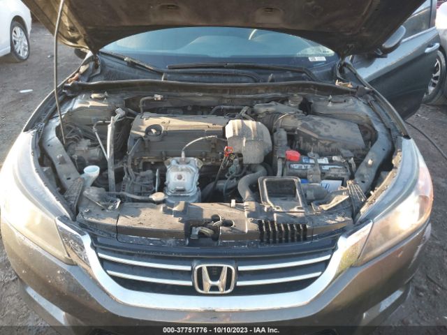 Photo 9 VIN: 1HGCR2F31DA024065 - HONDA ACCORD 