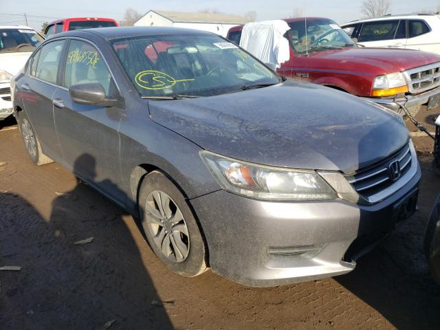 Photo 0 VIN: 1HGCR2F31DA025491 - HONDA ACCORD LX 