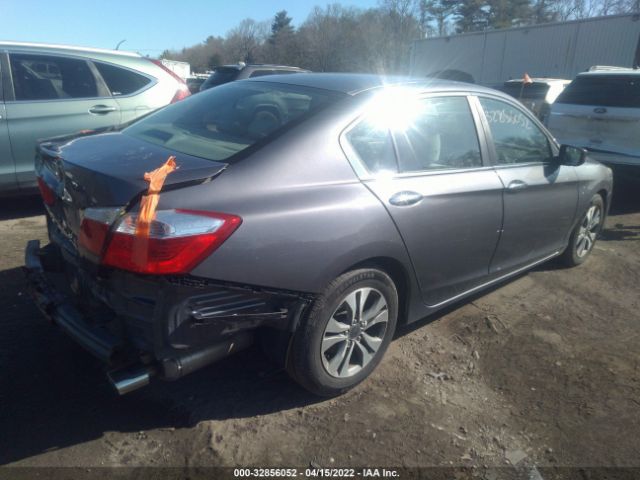 Photo 3 VIN: 1HGCR2F31DA025751 - HONDA ACCORD SDN 