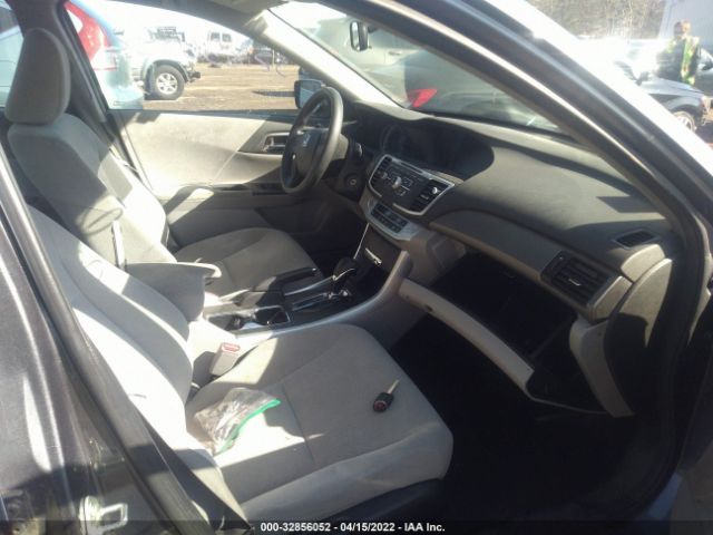 Photo 4 VIN: 1HGCR2F31DA025751 - HONDA ACCORD SDN 