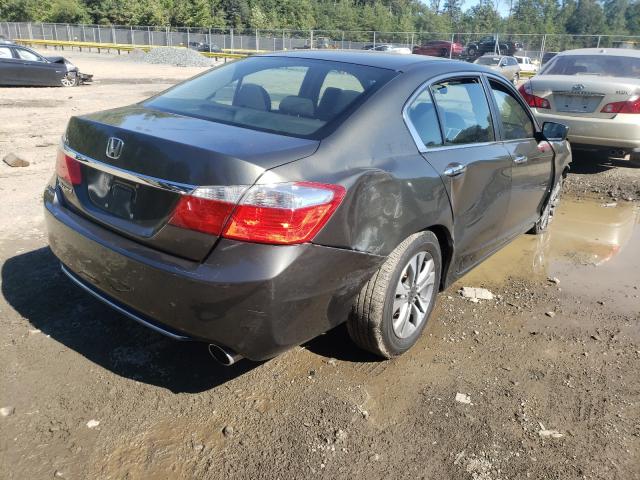 Photo 3 VIN: 1HGCR2F31DA028049 - HONDA ACCORD 