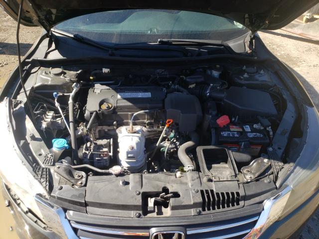 Photo 6 VIN: 1HGCR2F31DA028049 - HONDA ACCORD 